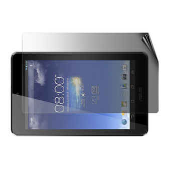 Asus Memo Pad HD7 16GB Privacy Screen Protector