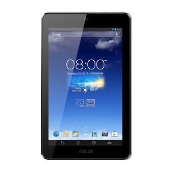 Asus Memo Pad HD7 8GB Privacy Quad Screen Protector