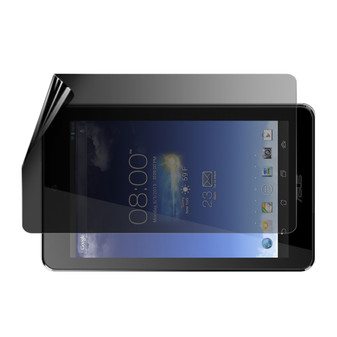 Asus Memo Pad HD7 8GB Privacy Plus Screen Protector