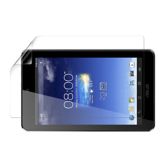 Asus Memo Pad HD7 8GB Silk Screen Protector