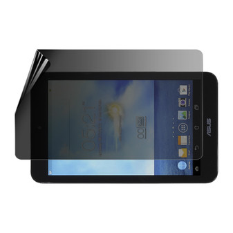 Asus Memo Pad 8 ME180A Privacy Plus Screen Protector