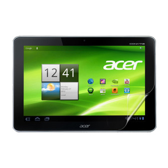 Acer Iconia Tab A210 Impact Screen Protector