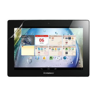 Lenovo Idea Tab s6000h Vivid Screen Protector