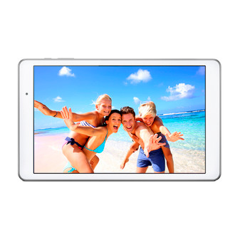 Huawei Mediapad T2 10.0 PRO Privacy Quad Screen Protector