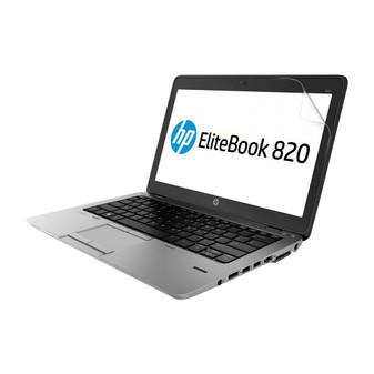 HP EliteBook 820 G1 (Non-Touch) Vivid Screen Protector