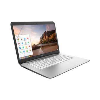 HP Chromebook 11 G5 (Non-Touch) Matte Screen Protector