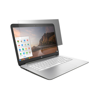 HP Chromebook 11 G5 (Non-Touch) Privacy Screen Protector
