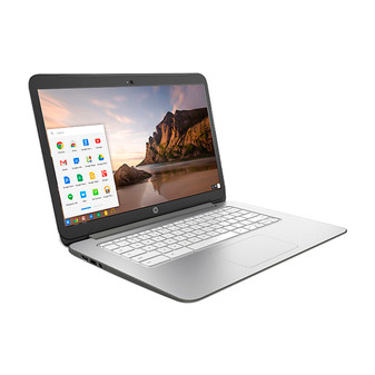 HP Chromebook 11 G5 (Non-Touch) Privacy Quad Screen Protector