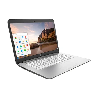 HP Chromebook 11 G5 (Non-Touch)