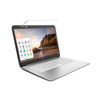 HP Chromebook 11 G5 (Non-Touch) Silk Screen Protector