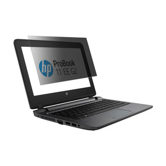 HP ProBook 11 EE G2 (Non-Touch) Privacy Screen Protector