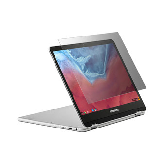 Samsung Chromebook Plus Privacy Screen Protector