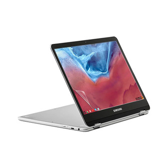 Samsung Chromebook Plus Impact Screen Protector