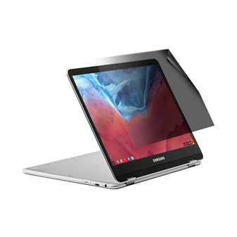 Samsung Chromebook Plus Privacy Lite Screen Protector