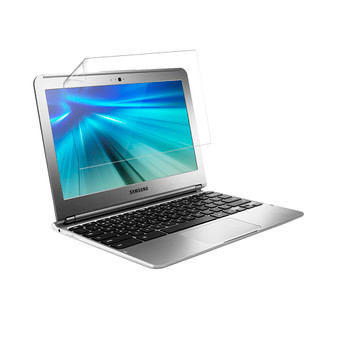 Samsung Chromebook 11.6 Silk Screen Protector