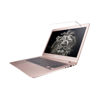 Asus ZenBook UX330UA Silk Screen Protector