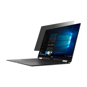 Dell XPS 13 9365 (Non-Touch) Privacy Plus Screen Protector