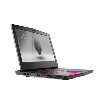 Dell Alienware 13 r3 (Touch) Matte Screen Protector