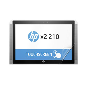 HP X2 210 G2 Impact Screen Protector