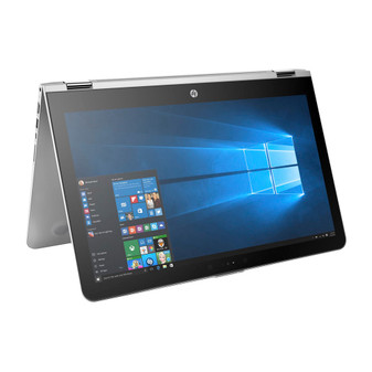 HP Envy x360 15 AQ100NA