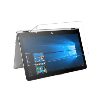 HP ENVY x360 15 AQ100NA Silk Screen Protector