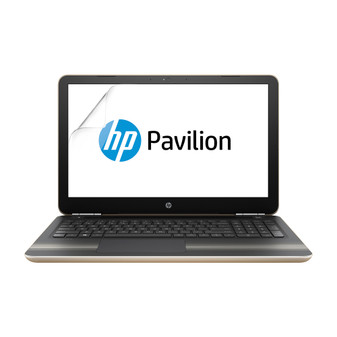 HP Pavilion 15 AU114NA Matte Screen Protector