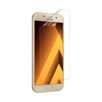 Samsung Galaxy A5 (2017) Silk Screen Protector