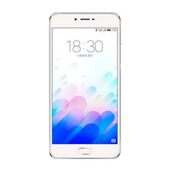 Meizu M3X