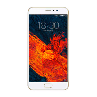Meizu PRO 6 Plus
