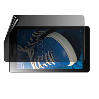 Lenovo Tab 2 A7-20 Privacy Plus Screen Protector