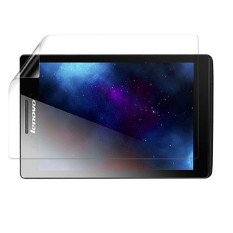 Lenovo Tab 2 A7-10 Silk Screen Protector