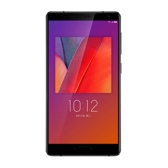 Lenovo ZUK edge