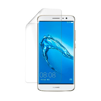 Huawei G9 Plus Silk Screen Protector