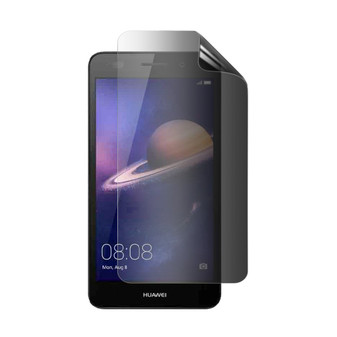 Huawei Honor Holly 3 Privacy Screen Protector