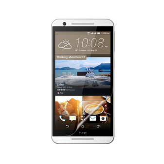 HTC E9s Vivid Screen Protector