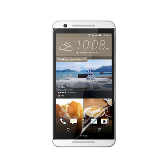 HTC E9s Impact Screen Protector