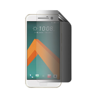 HTC 10 EVO Privacy Screen Protector