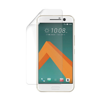 HTC 10 EVO Silk Screen Protector