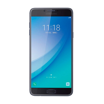 Samsung Galaxy C7 PRO Privacy Quad Screen Protector