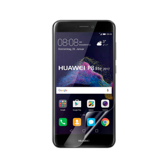 Huawei P8 Lite (2017) Matte Screen Protector