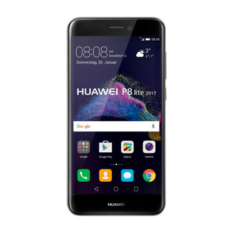 Huawei P8 Lite (2017) Privacy Quad Screen Protector