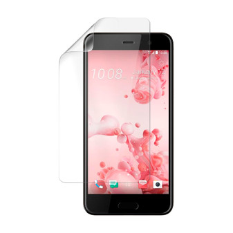 HTC U Play Silk Screen Protector