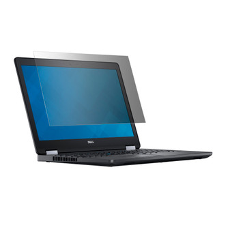 Dell Latitude 15 E5570 (Touch) Privacy Screen Protector