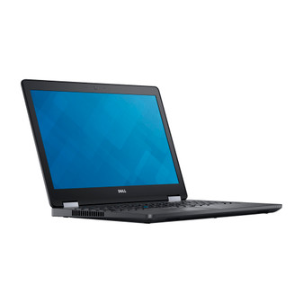 Dell Latitude 15 E5570 (Touch)