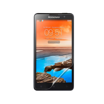 Lenovo Golden Warrior Note 8 Impact Screen Protector