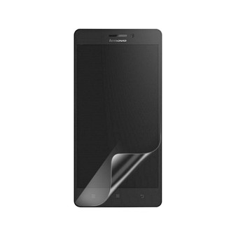 Lenovo A7000 Plus Matte Screen Protector