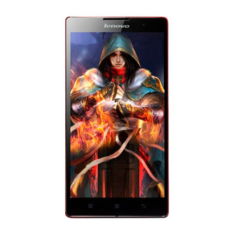 Lenovo K80 Privacy Quad Screen Protector