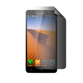 Lenovo A616 Privacy Screen Protector