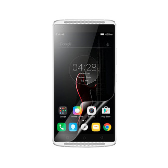 Lenovo Vibe X3 Matte Screen Protector