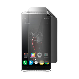 Lenovo Vibe X3 Privacy Screen Protector